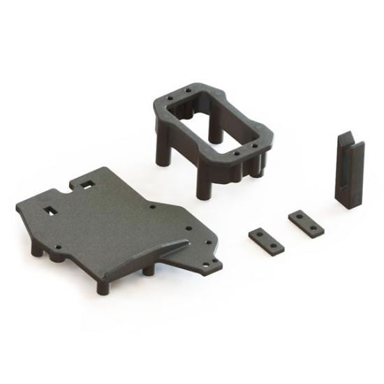 ARRMA ESC Tray Set 6S