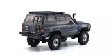 Kyosho Kc10 Toyota Land Cruiser 60 Crawler 4Wd 1:10 Readyset T2