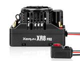 HOBBYWING XERUN XR8 PRO G3 SPEED CONTROL - BLACK