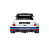 UDIRC Rally L Style - Brushed