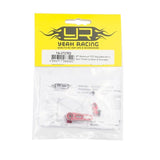 Yeah Racing 25T Aluminium 7075 Adjustable Servo Horn 15.5Mm To 20Mm (0.5Mm Step)