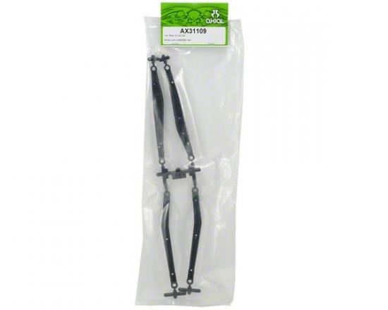 AXIAL Rear 4-Link Set Yeti