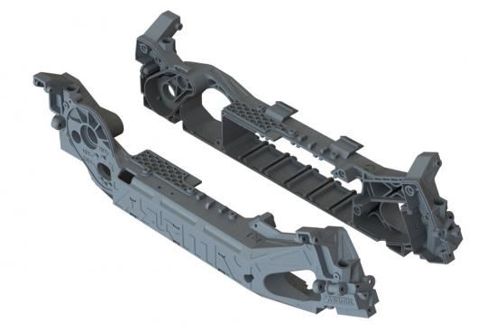 Arrma Chassis Set