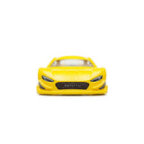 Xtreme Zenith - Ets Tc Body