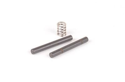 Core RC Servo Saver Spring & Shaft