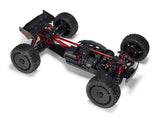 Arrma 1/7 Talion 6S Exb 4X4 Rtr Speed Truck, Black