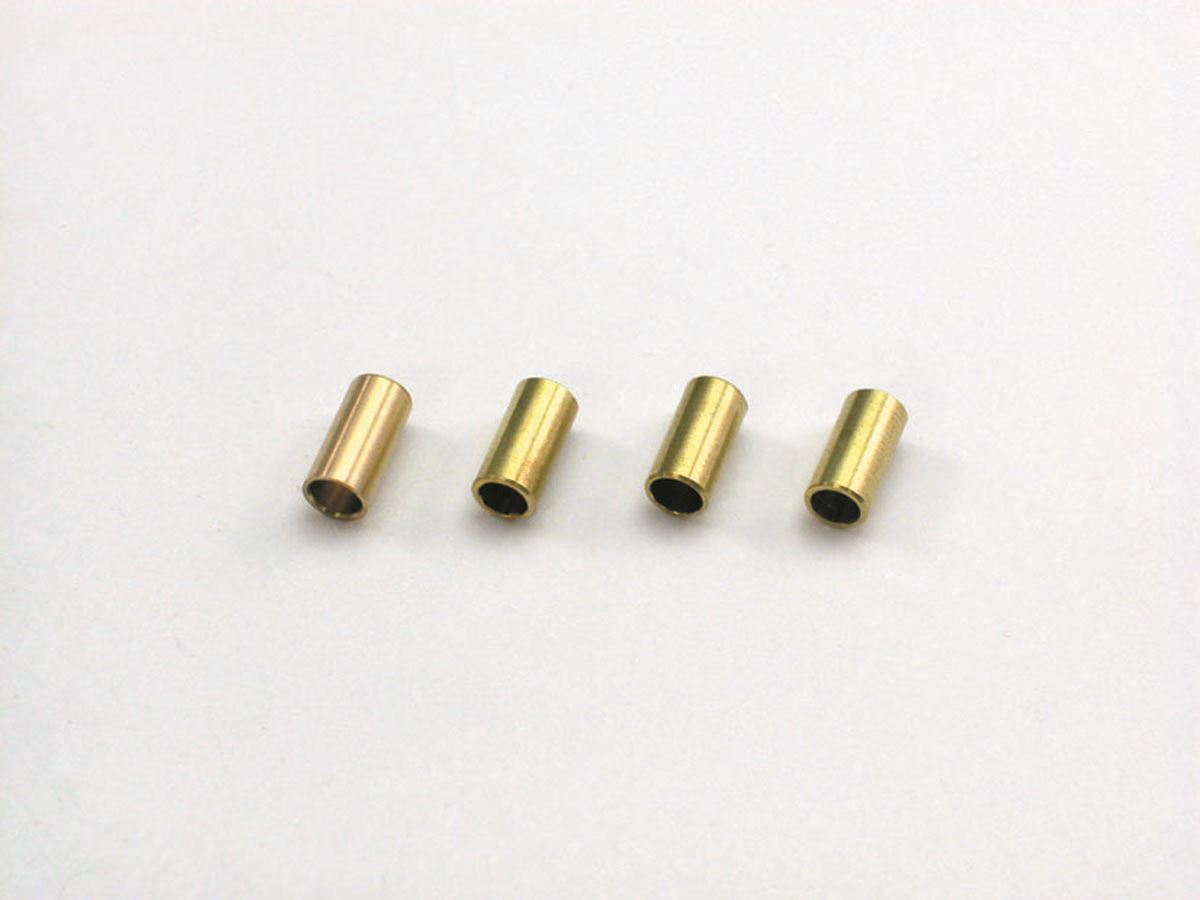 Propeller Collar 3.2X4.0Mm (4) (94263Z) Kyosho