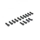 RPM ESC CAGE for TRAXXAS XL-5 & XL-10 ESC - BLACK