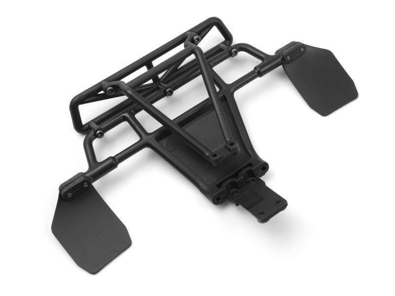 Rear Bumper Set