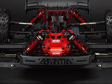 Arrma 1/7 Talion 6S Exb 4X4 Rtr Speed Truck, Black
