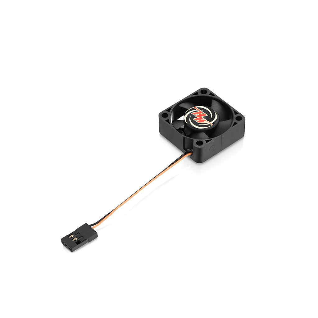 Platinum Fan P3010 Jr3P 60Mm Black B