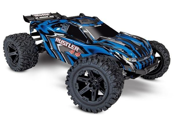 Blue (C-TRX67064-1-BLUE)