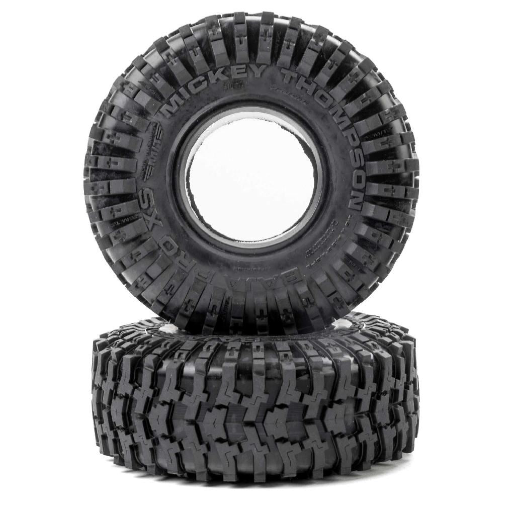 Pro-Line 1/10 Mickey Thompson Baja Pro Xs Predator Front/Rear 1.9In Cr