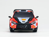 Carisma Hyundai I20N Rally1 1 24 Rtr Rc Car