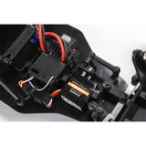 Losi 1/16 Mini JRX2 Brushed 2WD Buggy RTR, Blue
