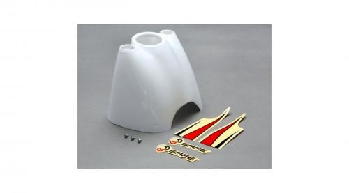 E-Flite Cowl: Apprentice S 15e RTF