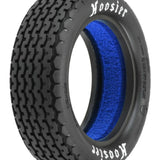 Proline 1/10 Hoosier Super Chain Link M3 2Wd Front 2.2In Dirt Oval Ti