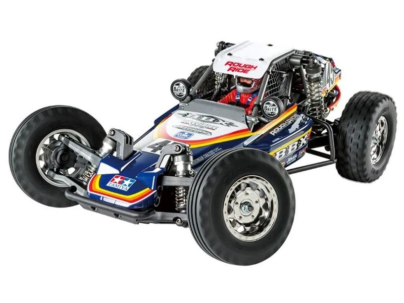 Tamiya BBX BB-01