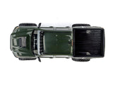 Axial 1/30 Scx30 Toyota Tacoma Trd Pro Extreme Off-Road 4X4 Rtr