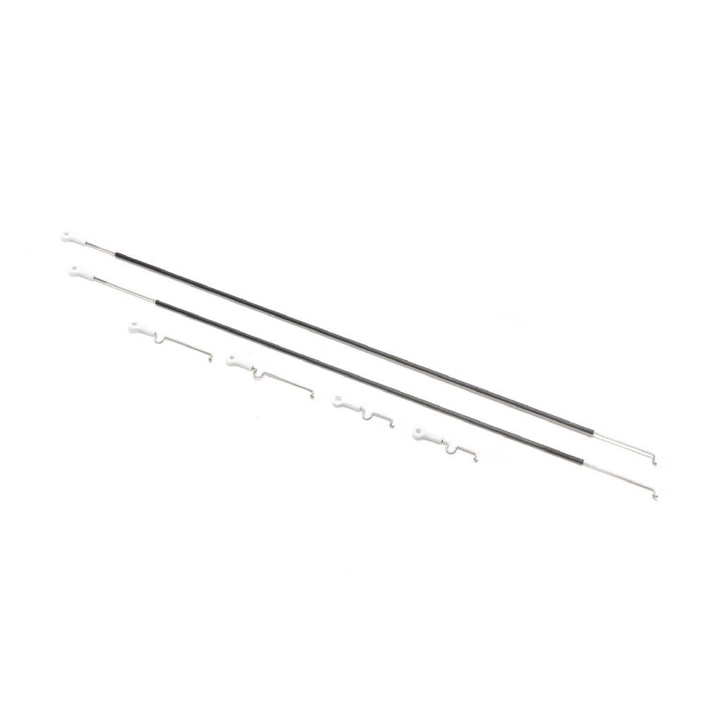 E Flite Pushrod Set: Micro P-47