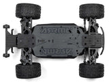 Arrma 1/10 Vorteks 223S Blx 4X4 Stadium Truck Rtr With Dsc Purple