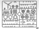 Icm Hp.52 Hampden Tb.Mk.I Wwii British Torpedo Bomber