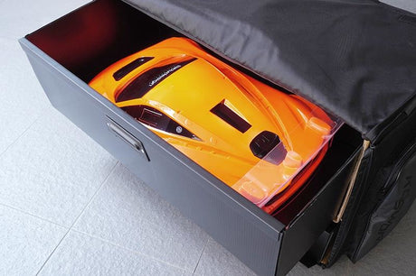 Koswork 1:8 Gt Compact 3 Drawer Bag