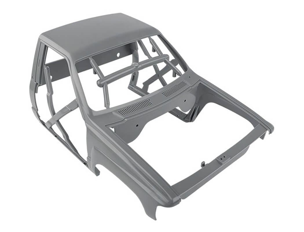 Rc4Wd 1985 Toyota Pickup Main Cab