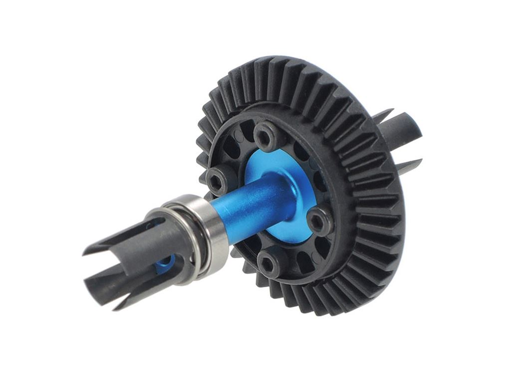 Tamiya RC FNT DIRECT COUPLING SET 39T