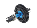 Tamiya RC FNT DIRECT COUPLING SET 39T