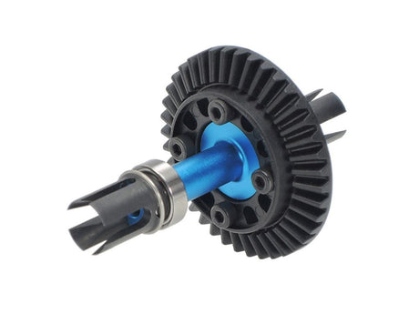 Tamiya RC FNT DIRECT COUPLING SET 39T