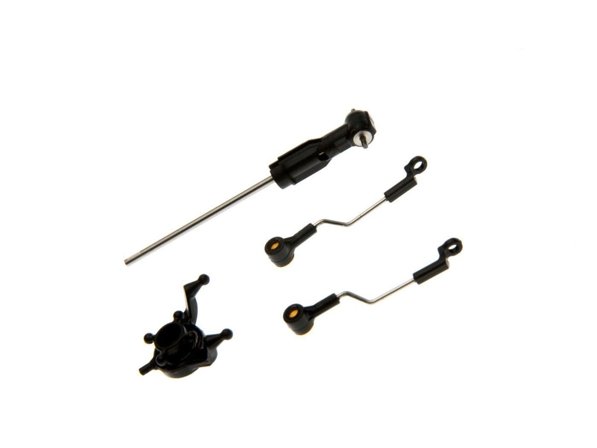BLH Complete Rotor Head