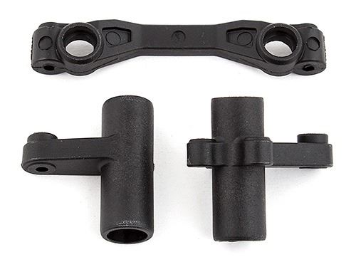 TEAM ASSOCIATED B64 BELLCRANKS AND RACK