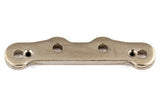 TEAM ASSOCIATED PROSC10/RAT/ REFLEX FRONT HINGE PIN BRACE