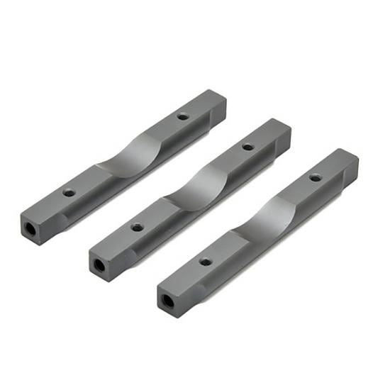Hobao Hyper MT Sport Plus II CNC Aluminium Plate Bar (3)
