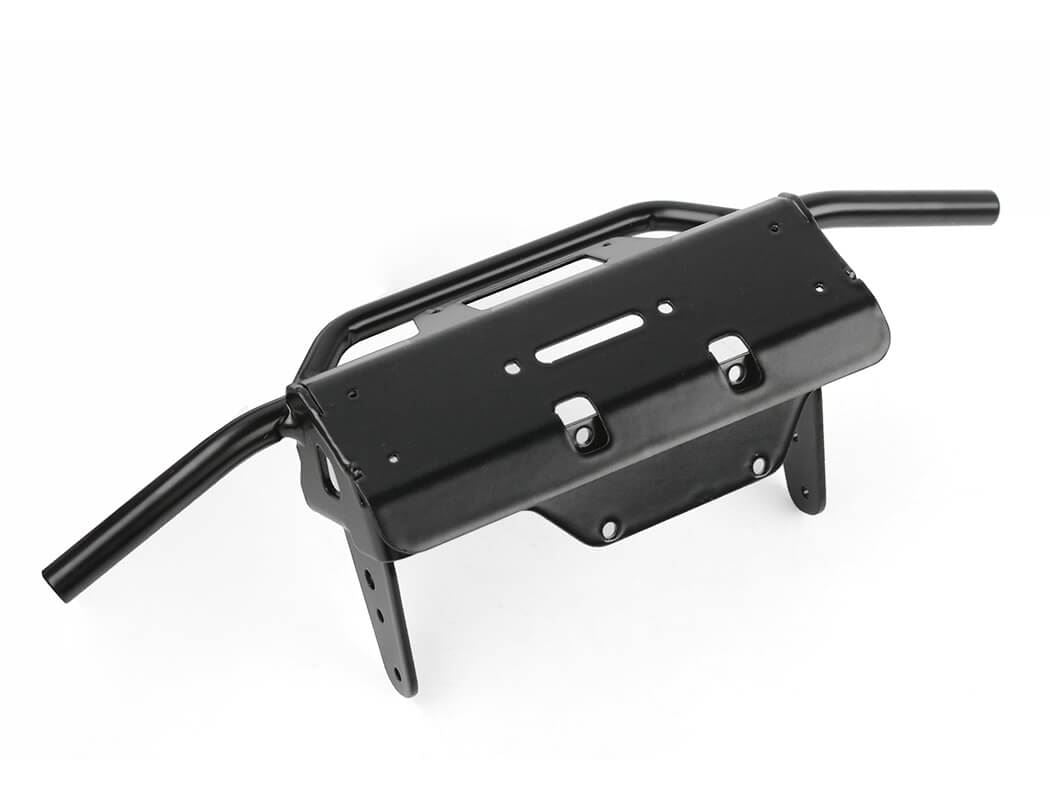 RC4WD STEEL TUBE FRONT BUMPER FOR MST 4WD OFF-ROAD CAR KIT W/ J4 JIMNY BODY
