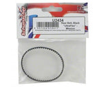 Schumacher Rear Belt; Black - Mission