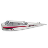 E-Flite Fuselage: Apprentice S 15e RTF