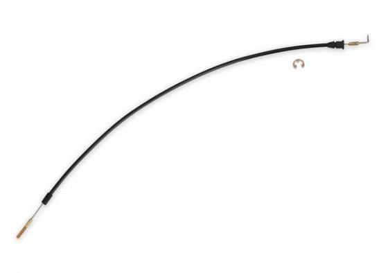 Traxxas Cable, T-Lock (Extra Long) (Use With Trx-4 Lift Kit)