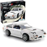 Cada Initial D 
Fx7- Fc - 1552Pcs