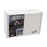 Yeah Racing Tweak Wheel Set For 1/8 Nitro / Electric Onroad