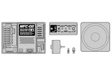 Tamiya Multi Function Control Unit 58372