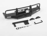 RC4WD THRUST FRONT BUMPER FOR 1985 TOYOTA 4RUNNER HARD BODY