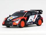 Carisma Hyundai I20N Rally1 1 24 Rtr Rc Car