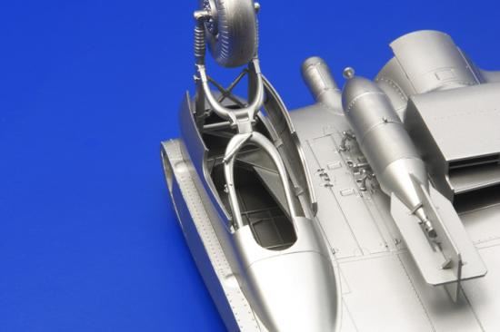 Tamiya 1/48 Il-2 Sturmovik