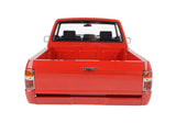 Rc4Wd 1987 Toyota Xtracab Hard Body Complete Set (Red)