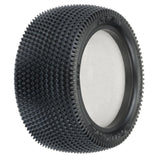Proline 1/10 Prism 2.0 Cr3 Rear 2.2In Carpet Buggy Tires (2)