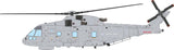 Italeri Aw-101 Merlin Hm.1