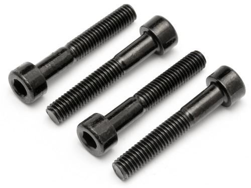 HPI Cap Head Screw M5X28mm (4Pcs)
