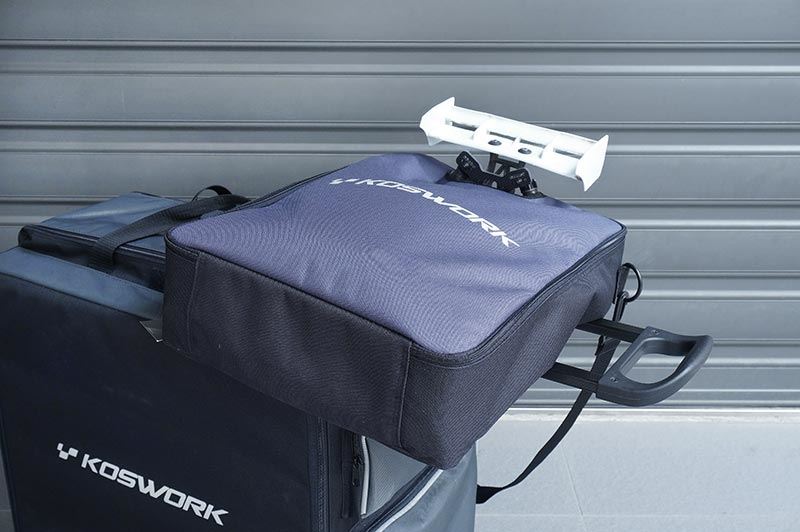 Koswork 1:8 Carrying Buggy Bag (787X385X498Mm)